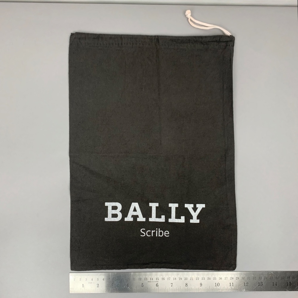 BALLYS Drawstring Dust Bag - Picture 3 of 4